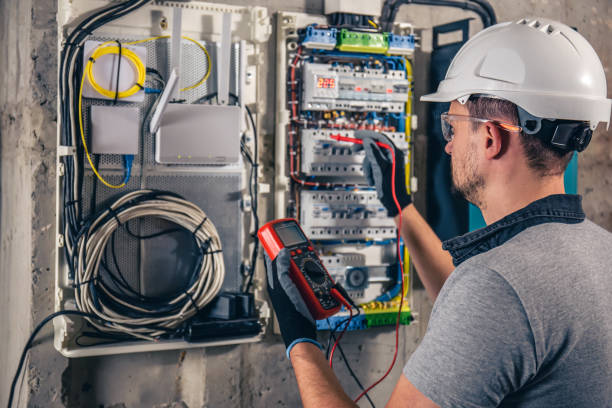 Best Licensed Electrician  in Baton Rouge, LA