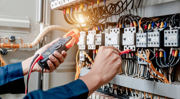 Best Emergency Electrician Near Me  in Baton Rouge, LA
