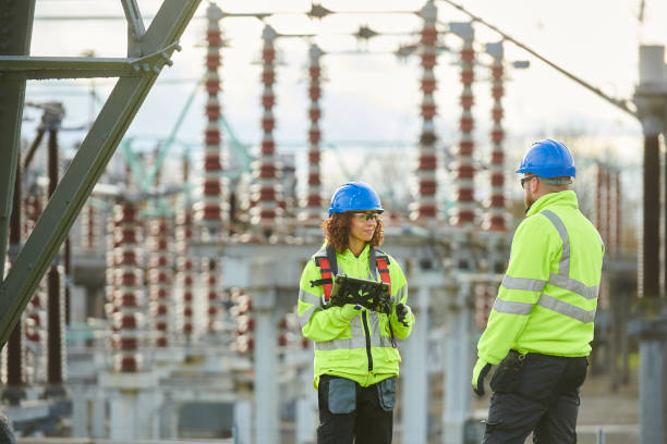 Best Circuit Breaker Repair  in Baton Rouge, LA