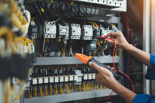 Best Electrical Upgrades for Homes  in Baton Rouge, LA