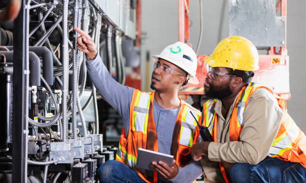 Best Best Electricians Near Me  in Baton Rouge, LA