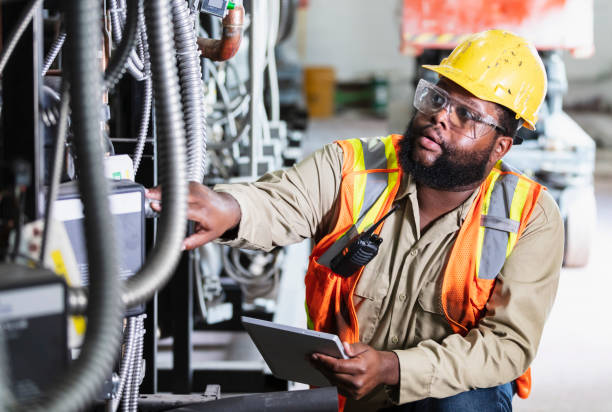  Baton Rouge, LA Electrician Pros