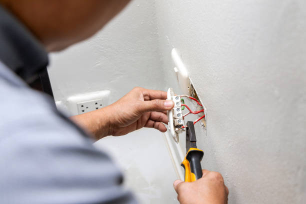 Best Electrical Outlet Repair  in Baton Rouge, LA