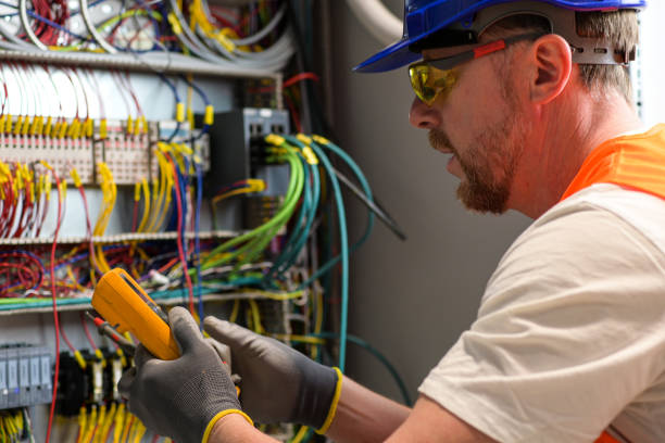 Best Affordable Emergency Electrician  in Baton Rouge, LA