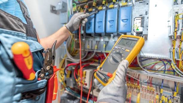 Best Affordable Electrician  in Baton Rouge, LA